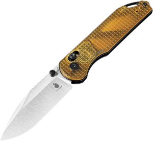Kizer Cutlery Assassin Clutch Lock PEI