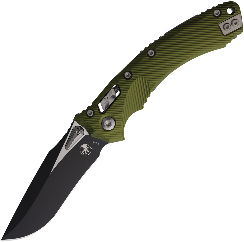 Microtech Amphibian S/E, Microtech Amphibian S/E Ram-Lok OD