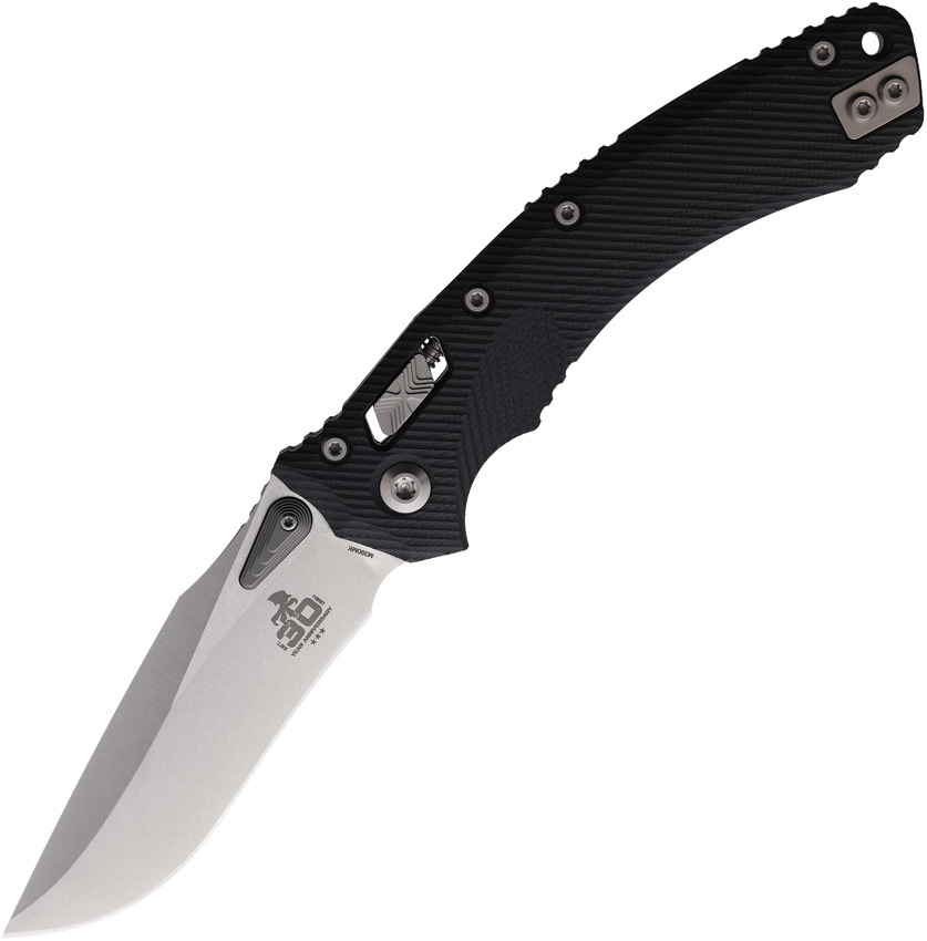 Microtech Amphibian S/E Ram-Lok 30th Ann Microtech Amphibian S/E Ram-Lok 30th Ann
