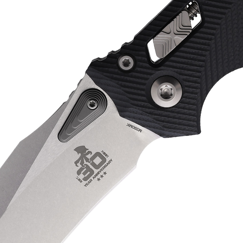 Microtech Amphibian S/E Ram-Lok 30th Ann Microtech Amphibian S/E Ram-Lok 30th Ann