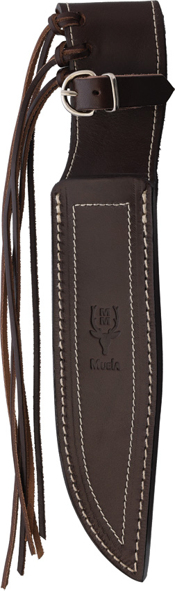 Muela Cherokee Bowie Muela Cherokee Bowie