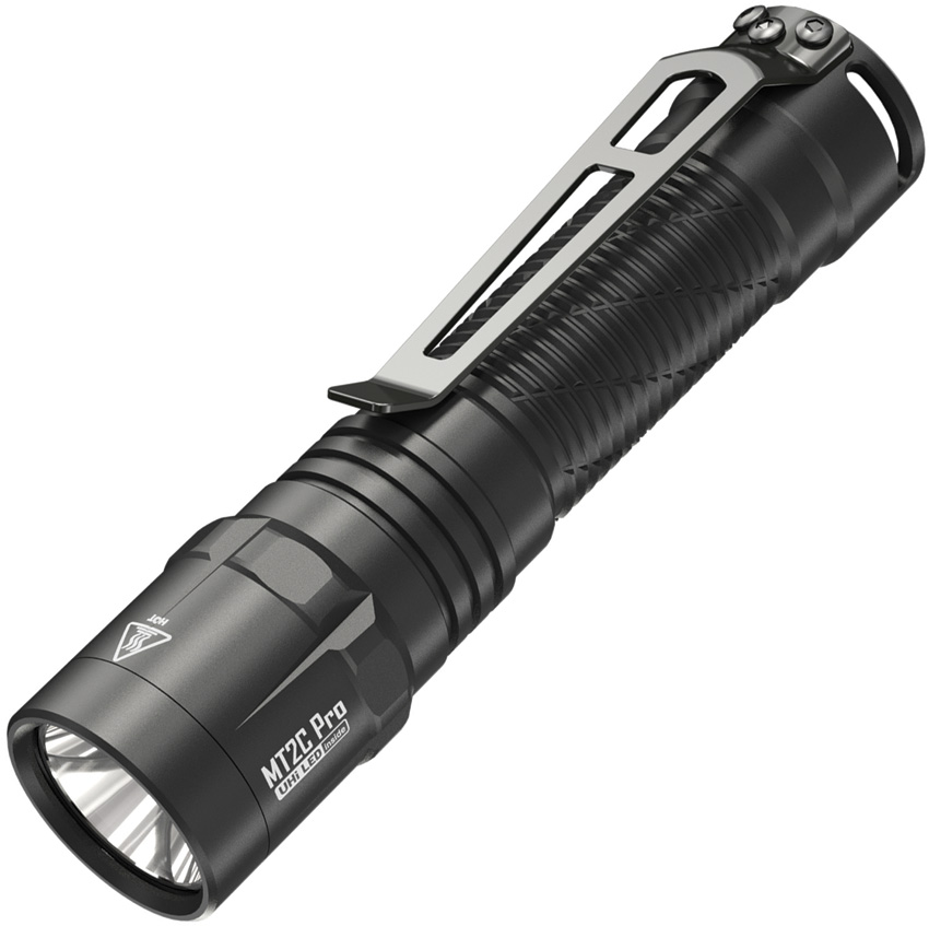 Nitecore MT2C Pro Flashlight Nitecore MT2C Pro Flashlight