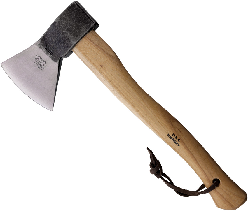 Prandi German Style Hatchet Prandi German Style Hatchet