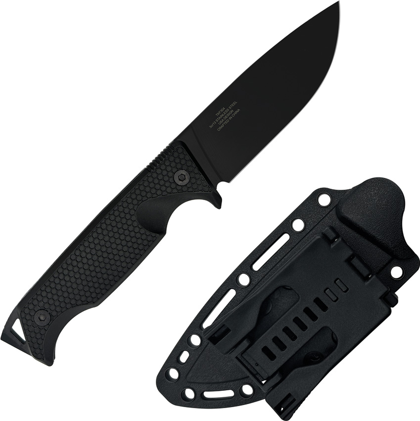 Takumitak Easy Night Fixed Blade Takumitak Easy Night Fixed Blade