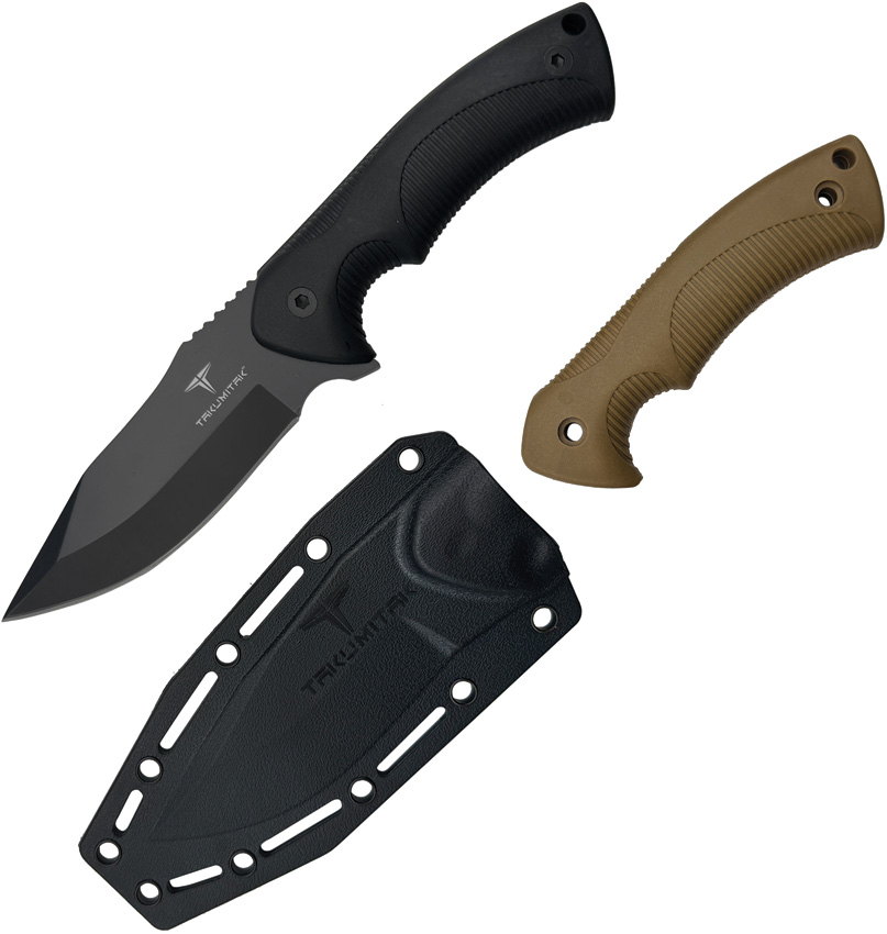 Takumitak Fit Fixed Blade Takumitak Fit Fixed Blade