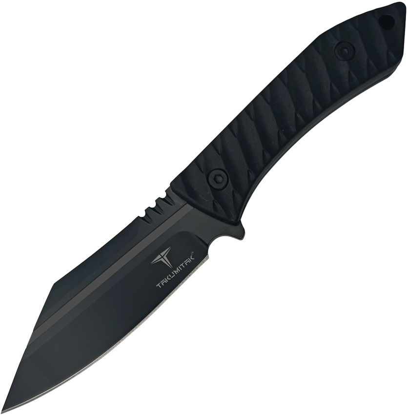 Takumitak Asym Fixed Blade Takumitak Asym Fixed Blade