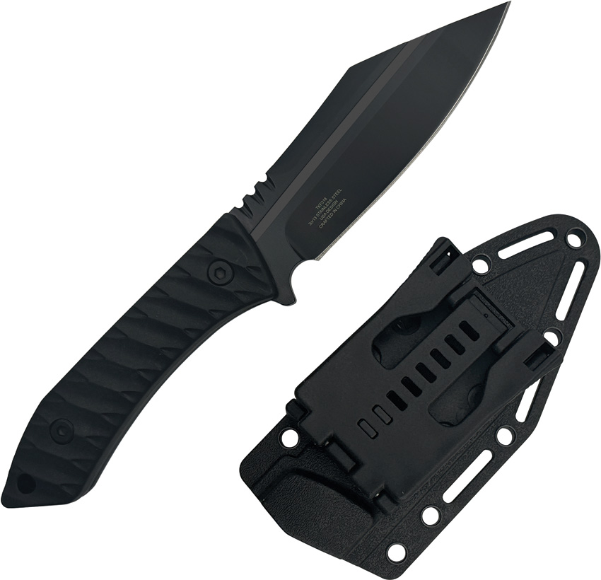 Takumitak Asym Fixed Blade Takumitak Asym Fixed Blade