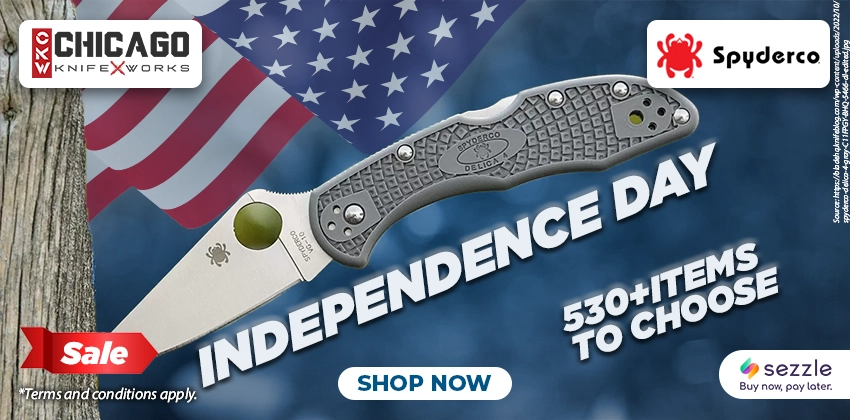 Spyderco Knives
