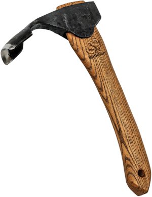 BEAVERCRAFT Bushcraft Carving Adze