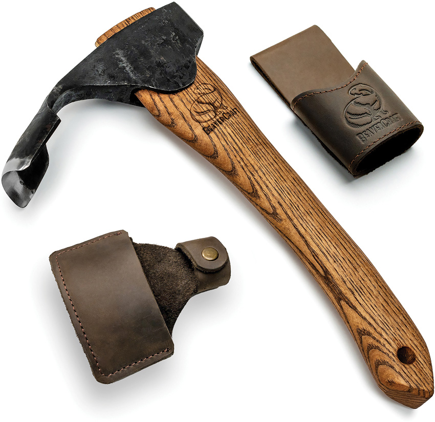 BEAVERCRAFT Bushcraft Carving Adze BEAVERCRAFT Bushcraft Carving Adze
