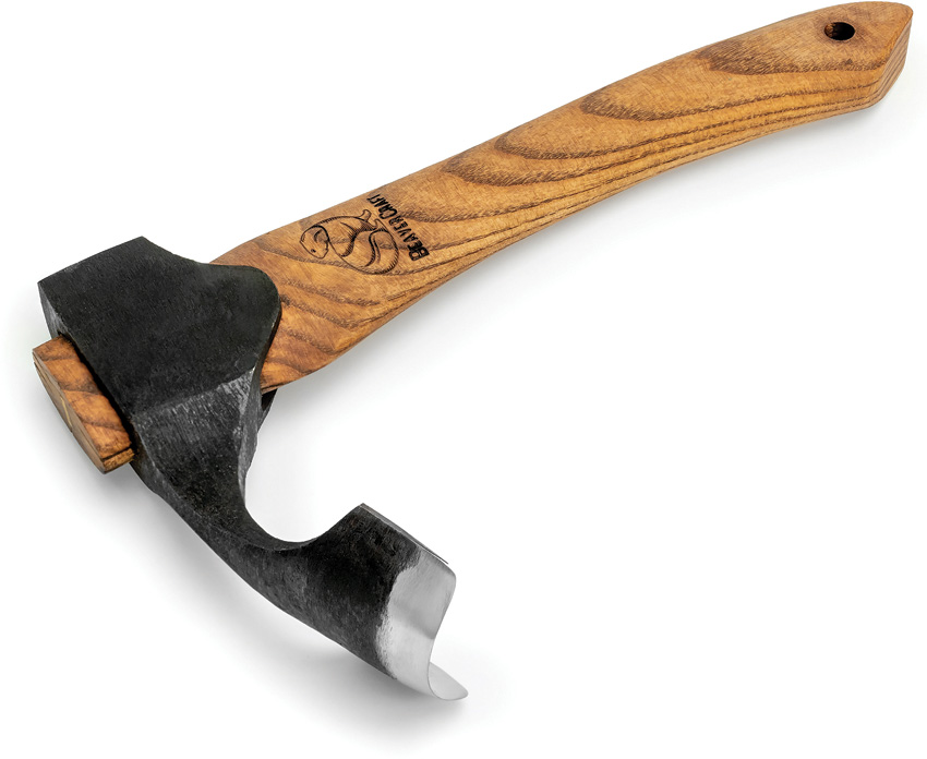 BEAVERCRAFT Bushcraft Carving Adze BEAVERCRAFT Bushcraft Carving Adze
