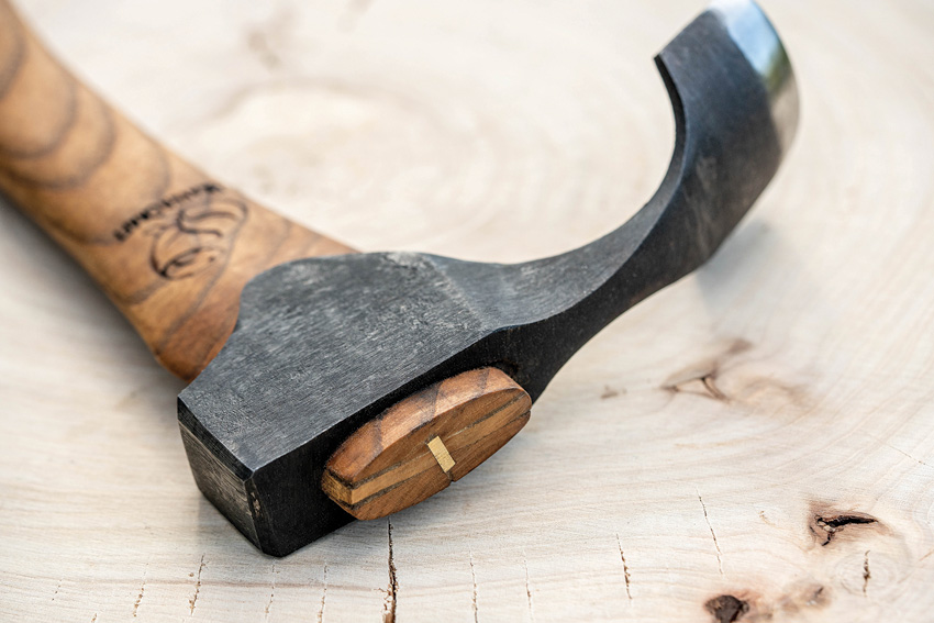 BEAVERCRAFT Bushcraft Carving Adze BEAVERCRAFT Bushcraft Carving Adze