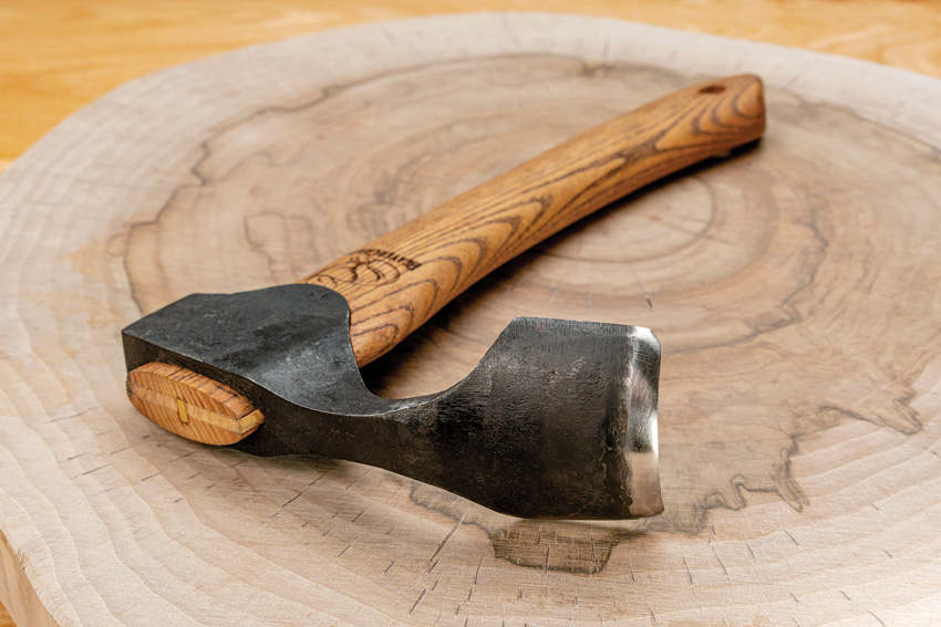 BEAVERCRAFT Bushcraft Carving Adze BEAVERCRAFT Bushcraft Carving Adze