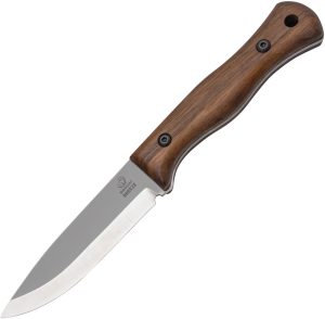 BEAVERCRAFT Breeze Bushcraft Fixed Blade