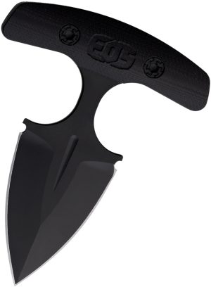 EOS Aztec Push Dagger Black