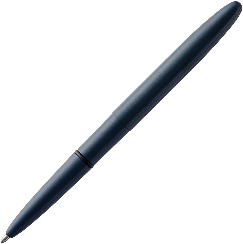 Fisher Space Pen Bullet Pen Elite Blue Cerakote Fisher Space Pen Bullet Pen Elite Blue Cerakote