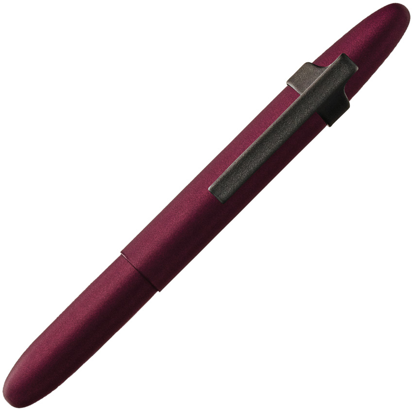 Fisher Space Pen Bullet Pen Cherry Cerakote Fisher Space Pen Bullet Pen Cherry Cerakote