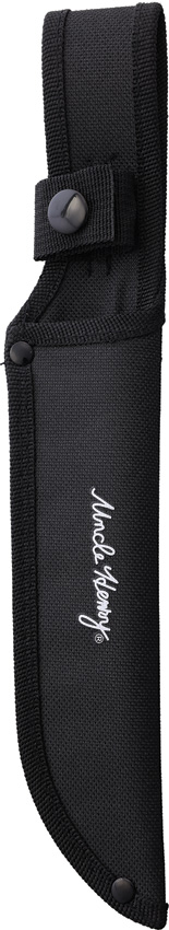 Schrade Uncle Henry Machete Combo Schrade Uncle Henry Machete Combo