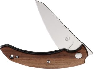 Bastinelli Creations Fides Folder Santos