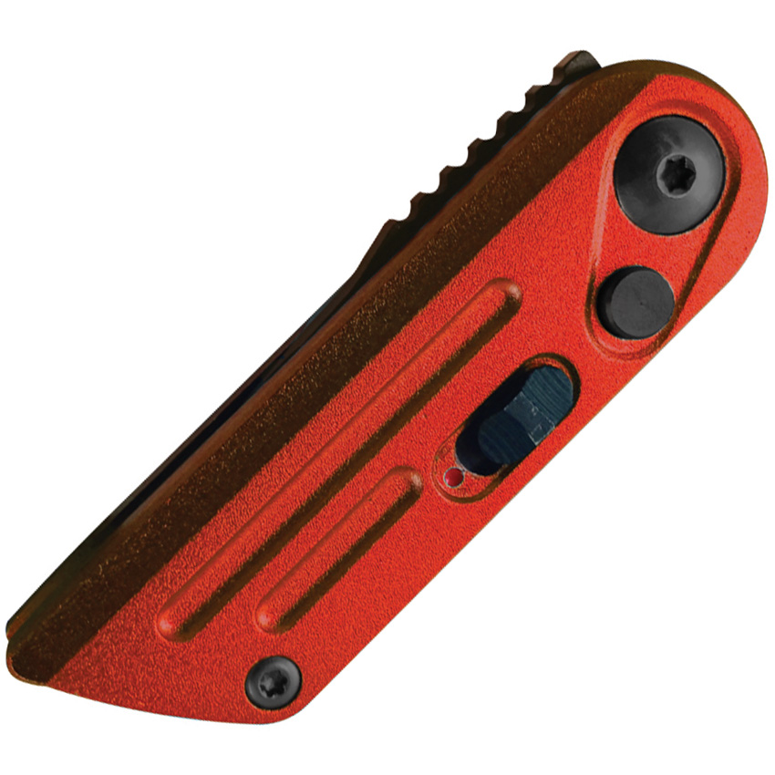 Bear & Son Auto Bold Action XIV Red (1.5") Bear & Son Auto Bold Action XIV Red (1.5")