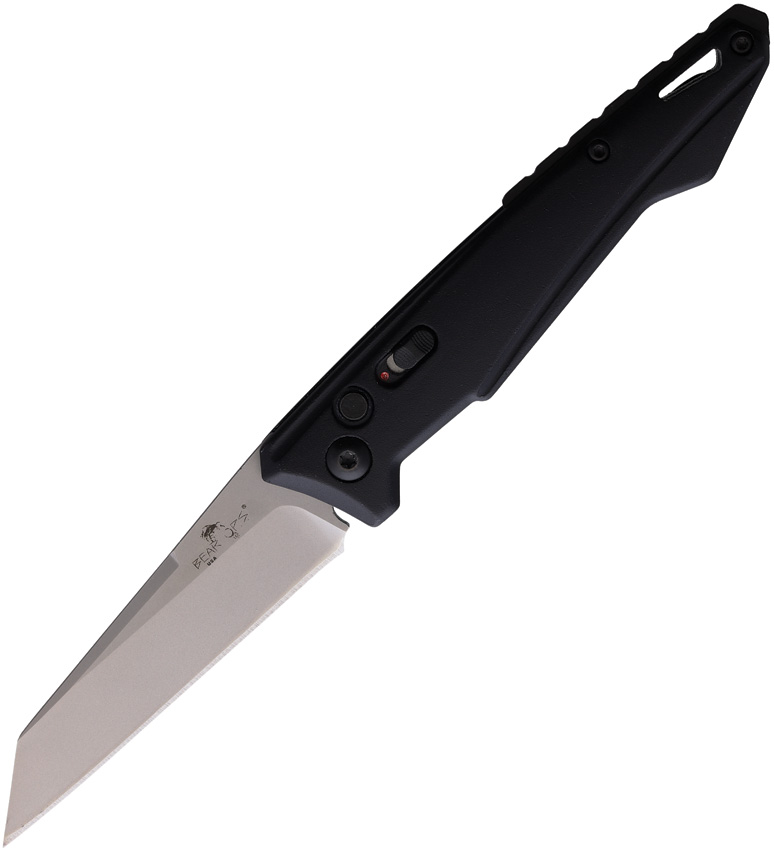 Bear & Son Auto Bold Action XV BB (3") Bear & Son Auto Bold Action XV BB (3")