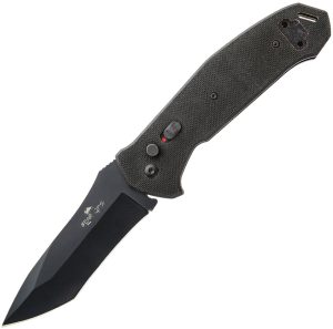 Bear & Son Auto Bold Action V Button Lock (3.75″)