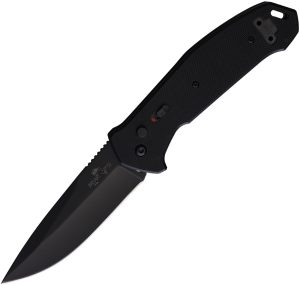 Bear & Son Auto Bold Action V Black