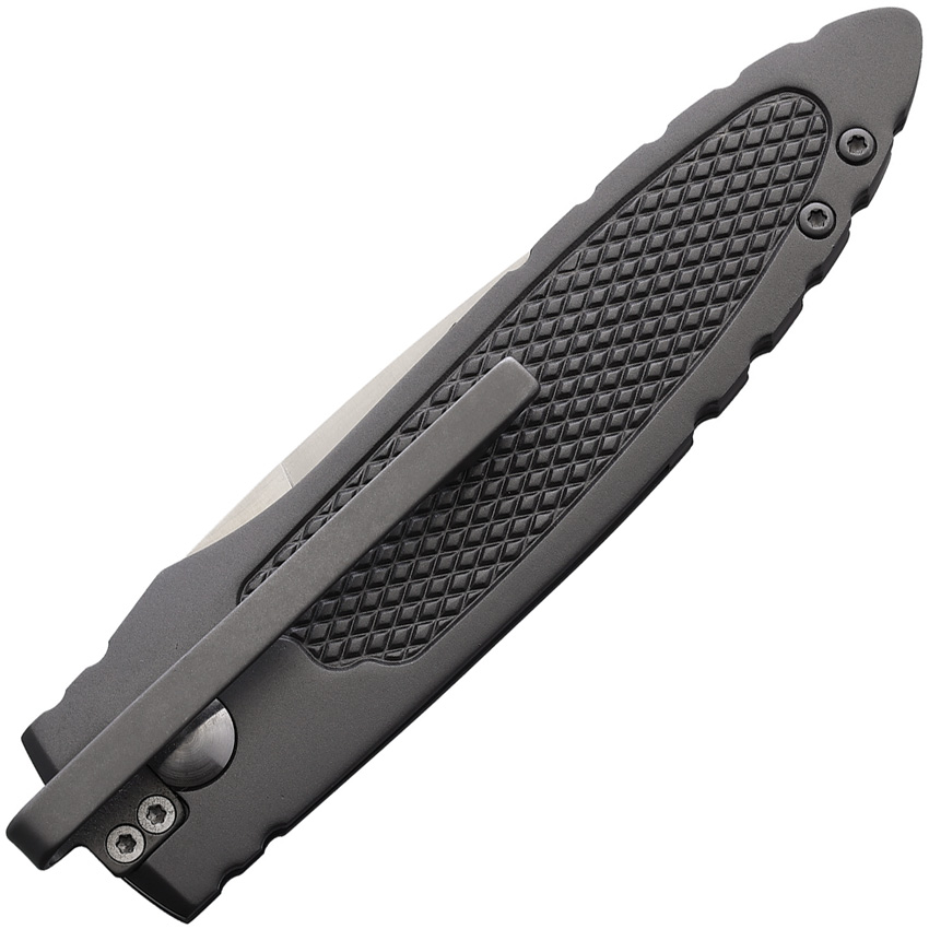 Bear & Son Auto Incognito Recess Lock (2.5") Bear & Son Auto Incognito Recess Lock (2.5")