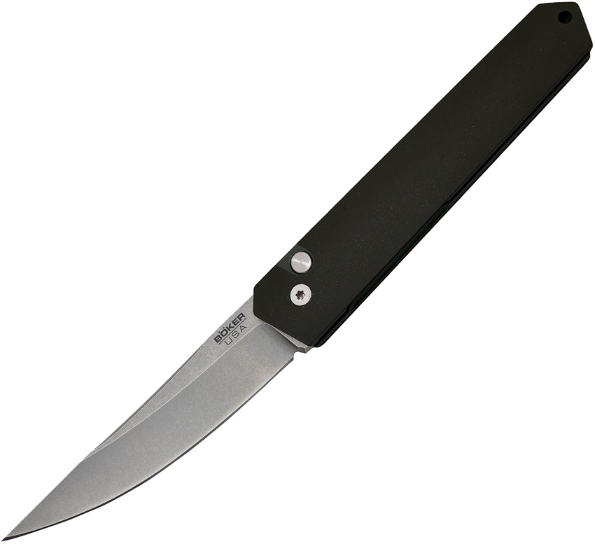 Boker Plus Auto Kwaiken Button Lock Boker Plus Auto Kwaiken Button Lock