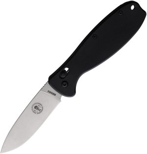 BRK Designed by ESEE Auto Zancudo Slide Lock