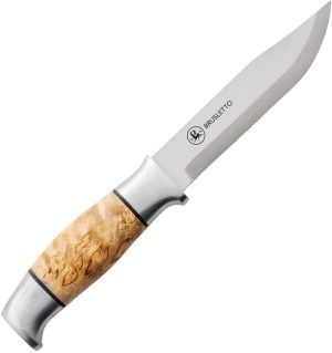 Brusletto Bamsen Masur Fixed Blade