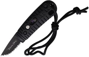 Colonial Auto CKC Button Lock Black (1.75″)