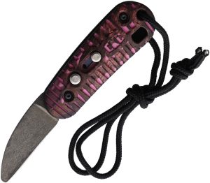 Colonial Auto CKC Series Button Lock (2″)