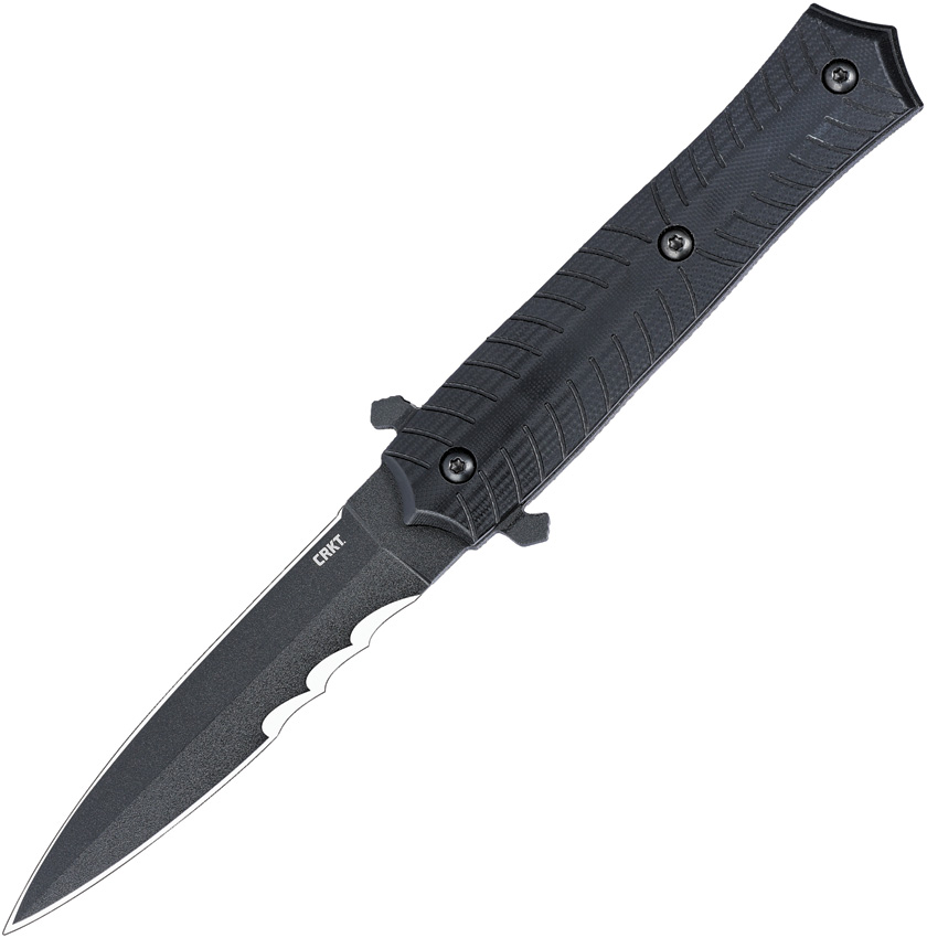 CRKT Xolotl Fixed Blade CRKT Xolotl Fixed Blade