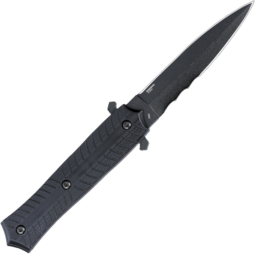 CRKT Xolotl Fixed Blade CRKT Xolotl Fixed Blade