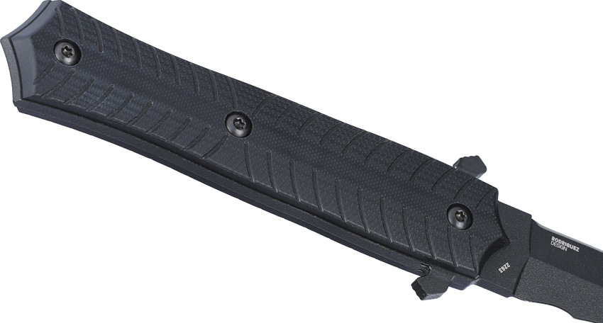 CRKT Xolotl Fixed Blade CRKT Xolotl Fixed Blade