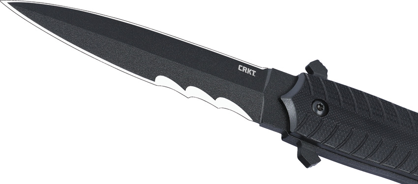 CRKT Xolotl Fixed Blade CRKT Xolotl Fixed Blade