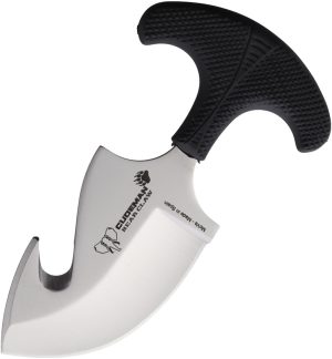 Cudeman Bear Claw Fixed Blade G10