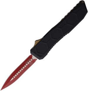 EOS Auto Harpoon OTF Blk/Red
