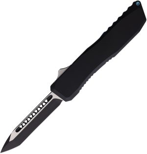 EOS Auto Harpoon OTF Blk/Blue (3.75″)