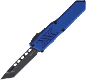 Guardian Tactical Auto GTX025 OTF Tanto Bl SW