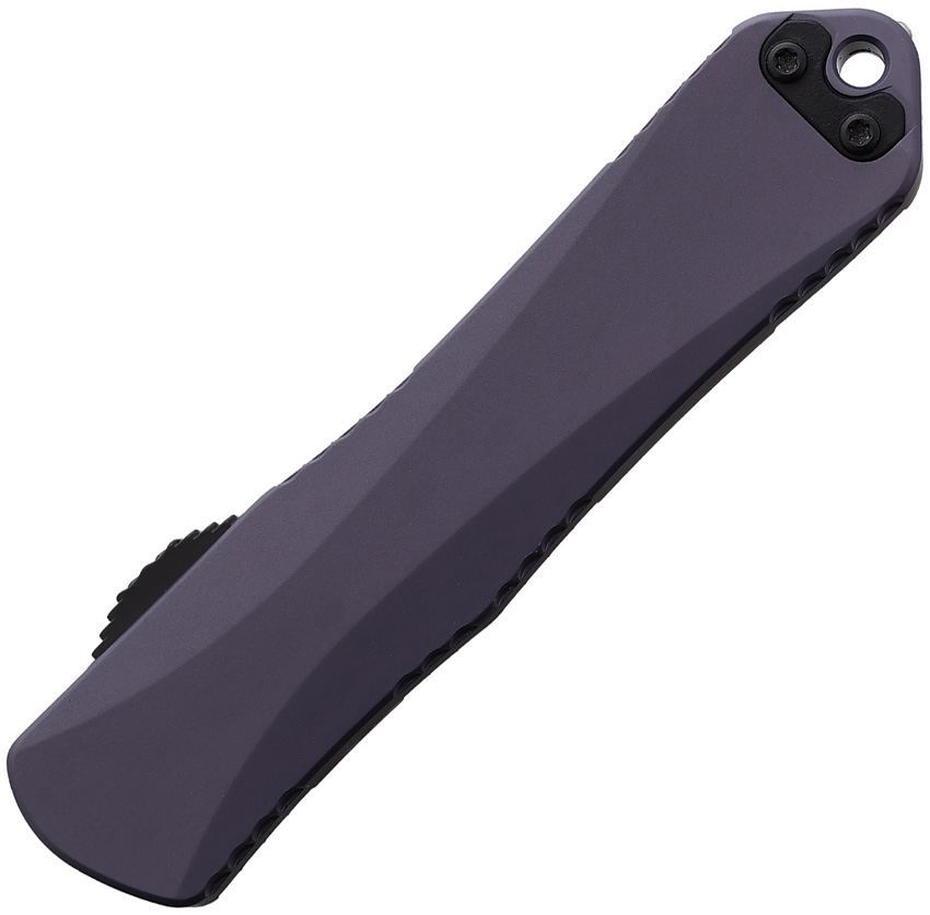 Heretic Knives Auto Manticore E OTF Gray Heretic Knives Auto Manticore E OTF Gray