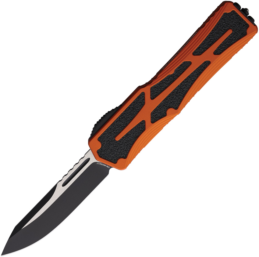 Heretic Knives Auto Colossus OTF Two Tone (3.5") Heretic Knives Auto Colossus OTF Two Tone (3.5")