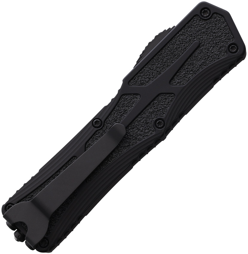 Heretic Knives Auto Colossus OTF Recurve DLC Heretic Knives Auto Colossus OTF Recurve DLC