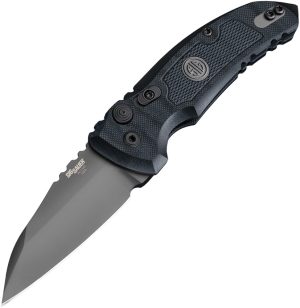 Hogue Auto A01 Microswitch (2.75″)