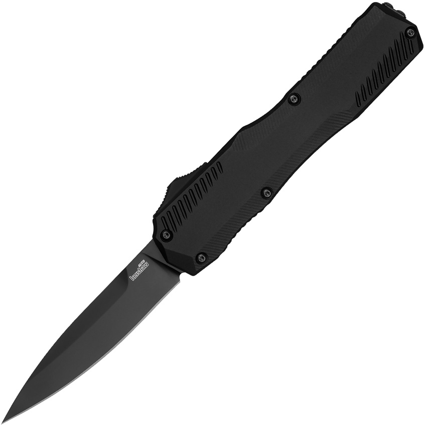 Kershaw Auto Livewire OTF Black Kershaw Auto Livewire OTF Black