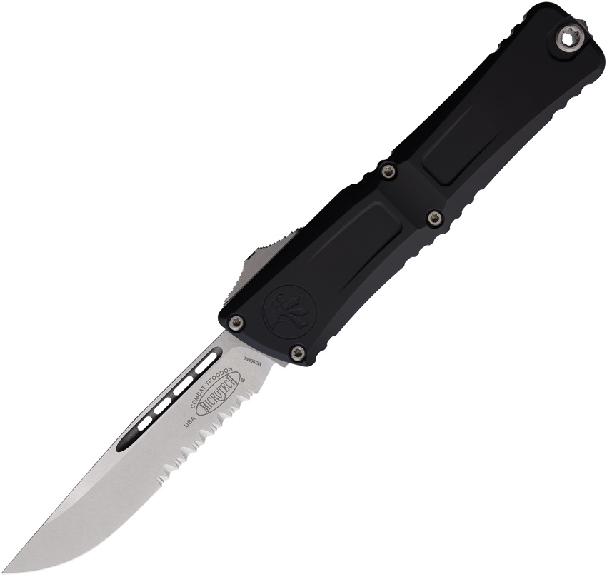 Microtech Auto Combat, Microtech Auto Combat Troodon SE, Microtech Auto Combat Troodon SE Gen III