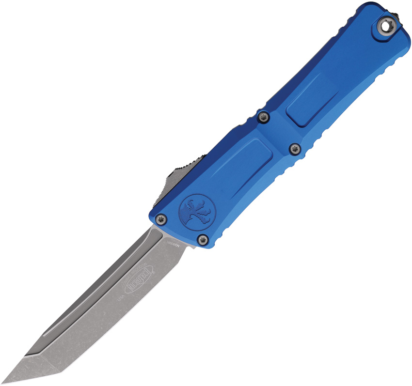 Microtech Auto Combat, Microtech Auto Combat Troodon, Microtech Auto Combat Troodon T/E GenIII