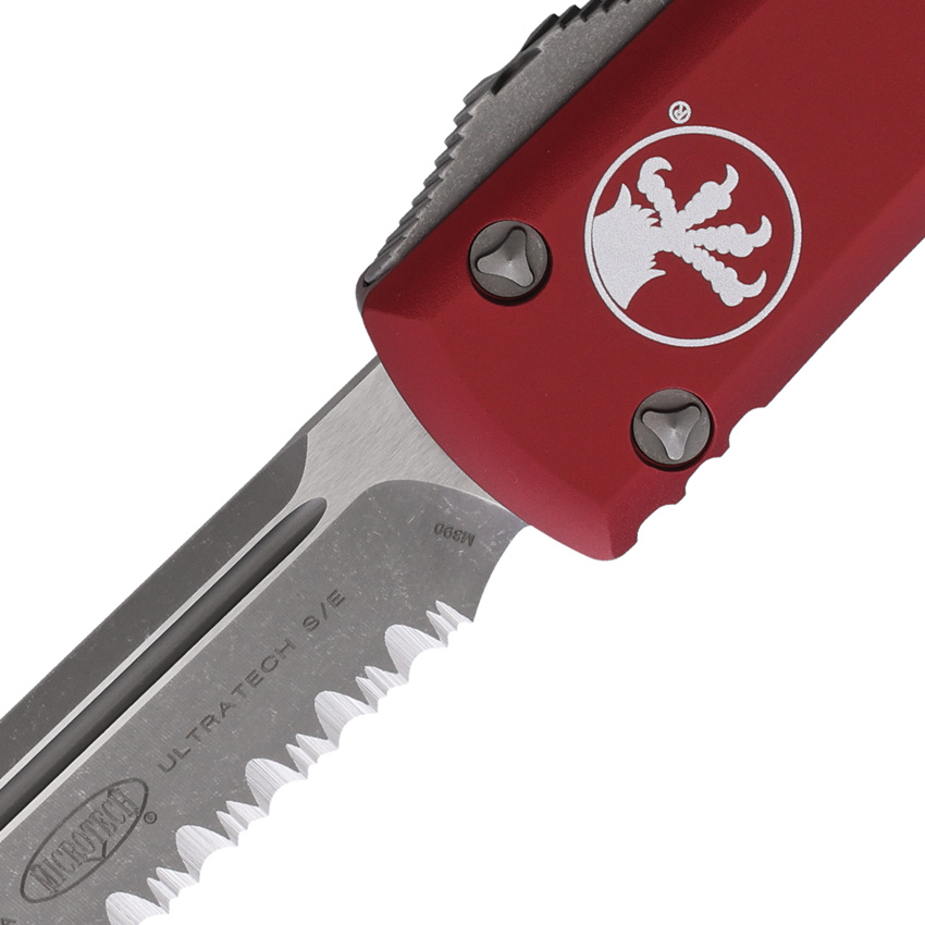 Microtech Auto Ultratech S/E OTF Ap Mer Microtech Auto Ultratech S/E OTF Ap Mer