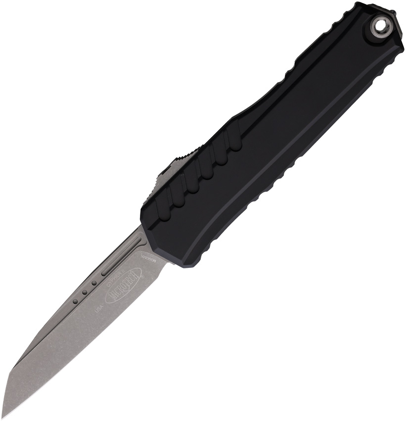 Microtech Auto Cypher II, Microtech Auto Cypher II OTF SE